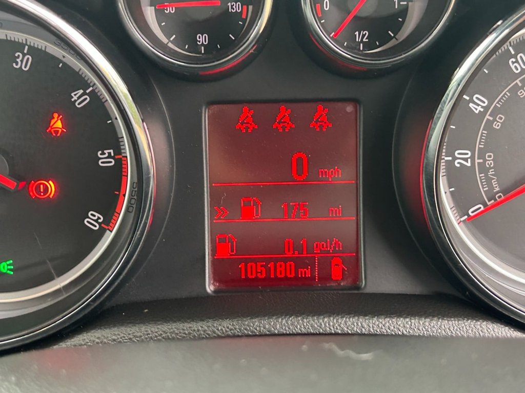 Used Vauxhall Mokka 2015 for sale - 76406255: Photo 39