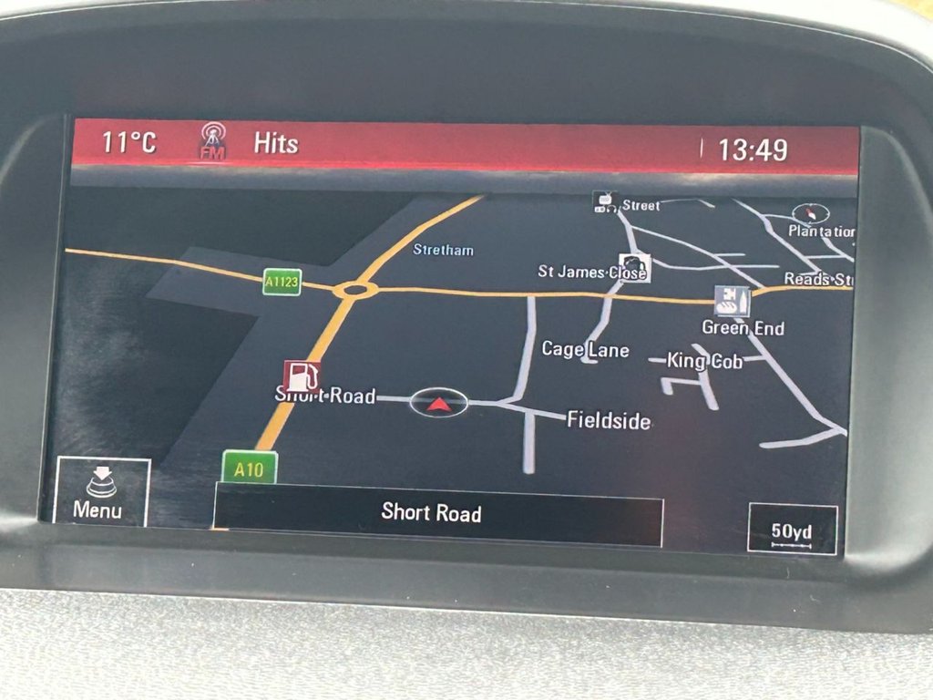 Used Vauxhall Mokka 2015 for sale - 76406255: Photo 41