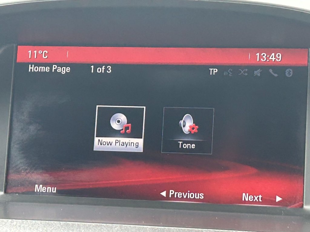 Used Vauxhall Mokka 2015 for sale - 76406255: Photo 42