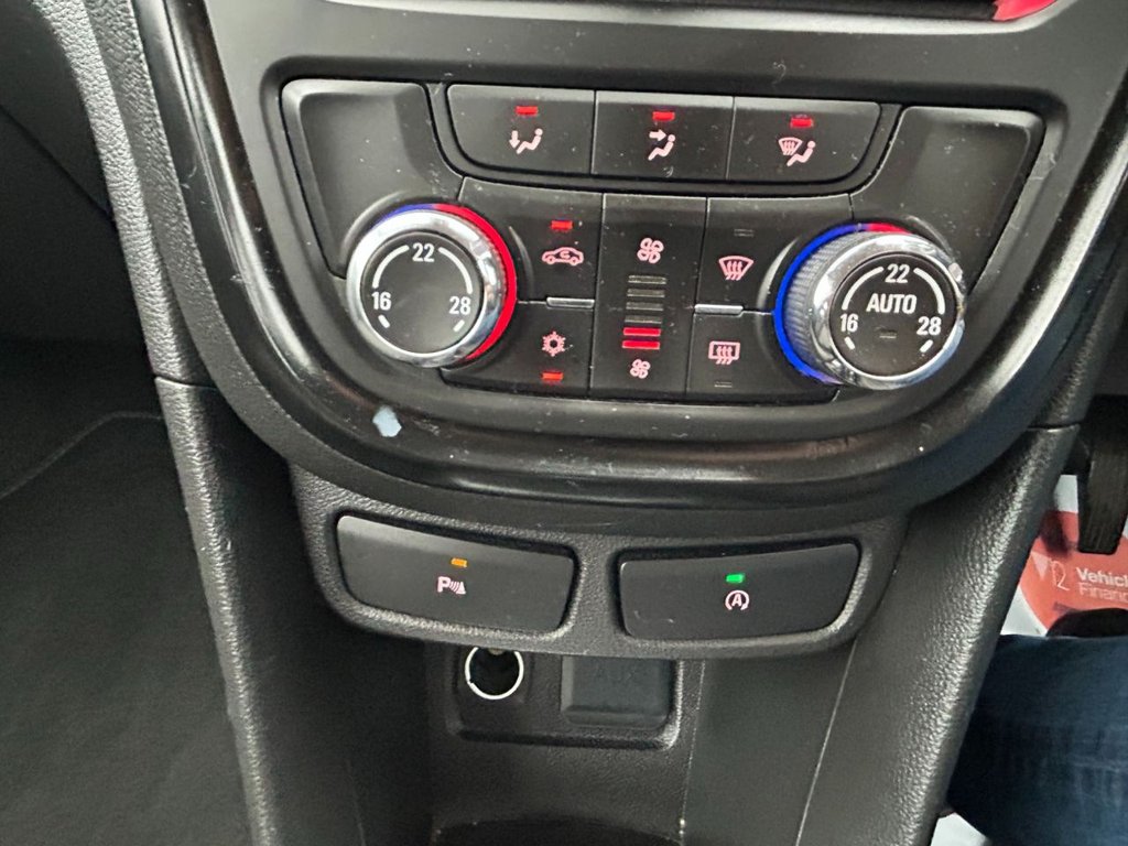 Used Vauxhall Mokka 2015 for sale - 76406255: Photo 44