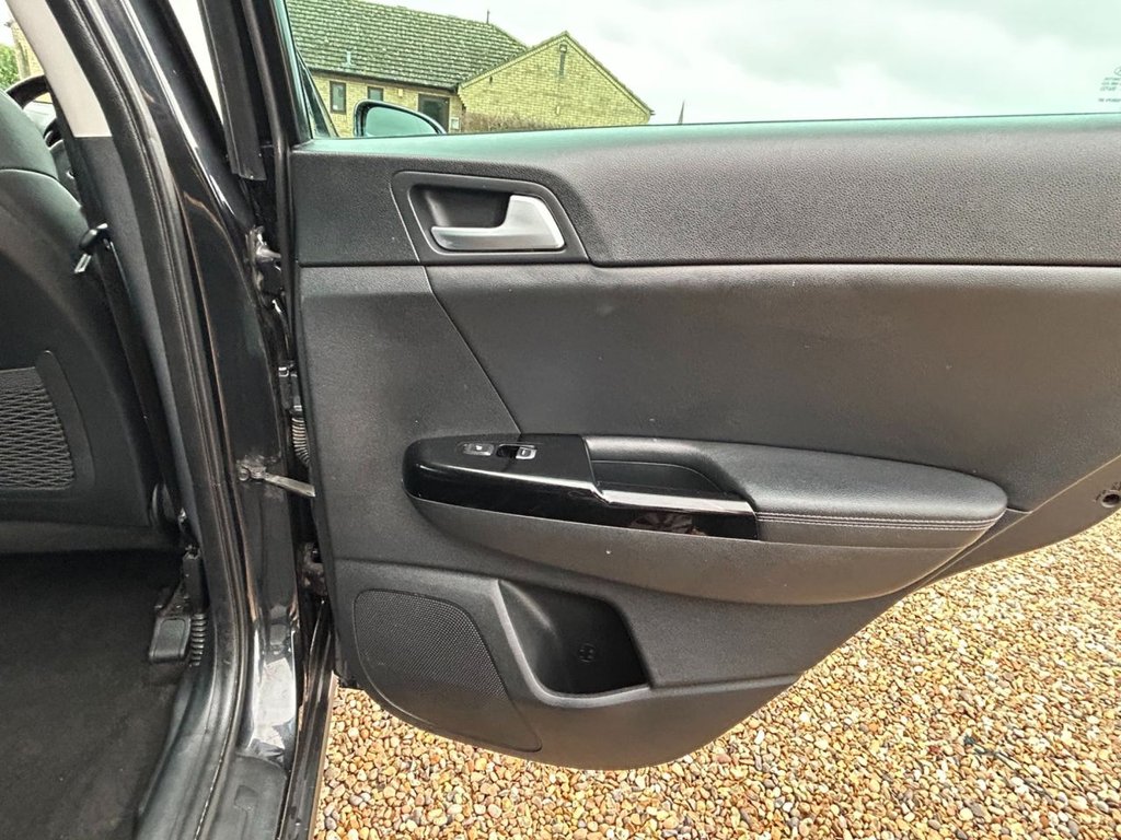 Used Kia Sportage 2016 for sale - 77302395: Photo 10