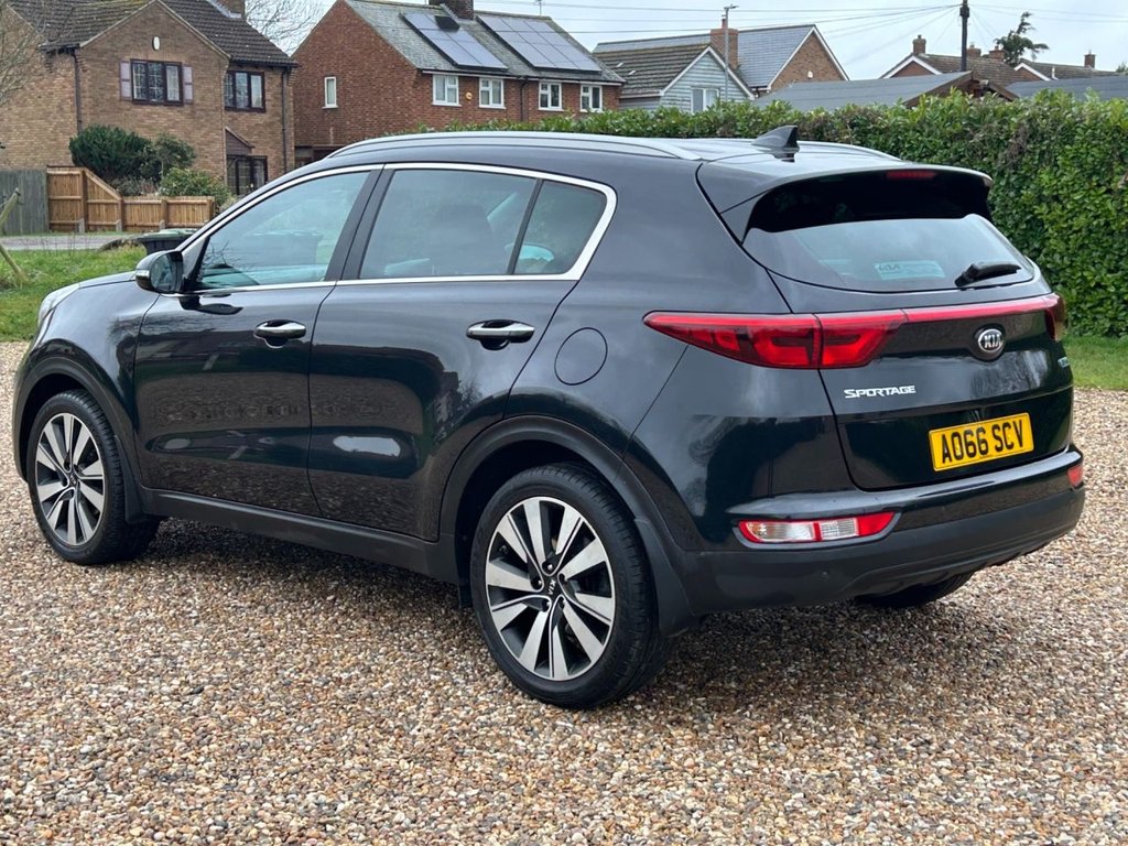 Used Kia Sportage 2016 for sale - 77302395: Photo 11