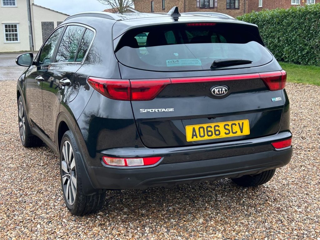 Used Kia Sportage 2016 for sale - 77302395: Photo 12