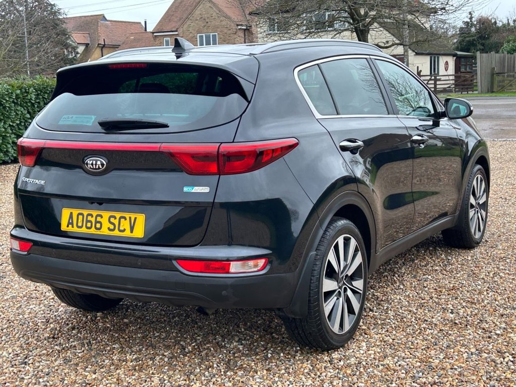 Used Kia Sportage 2016 for sale - 77302395: Photo 13