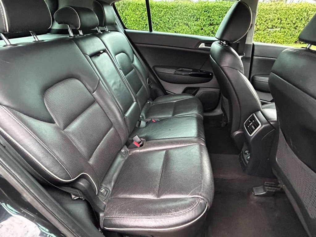 Used Kia Sportage 2016 for sale - 77302395: Photo 14