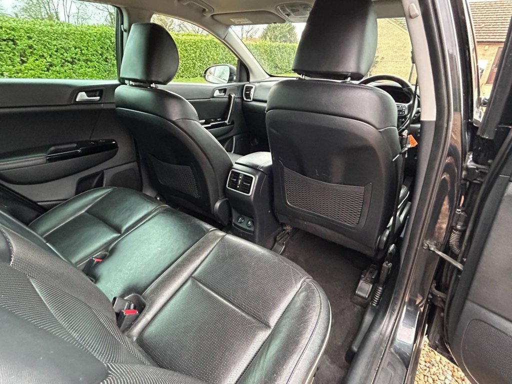 Used Kia Sportage 2016 for sale - 77302395: Photo 15