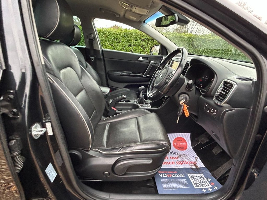 Used Kia Sportage 2016 for sale - 77302395: Photo 16