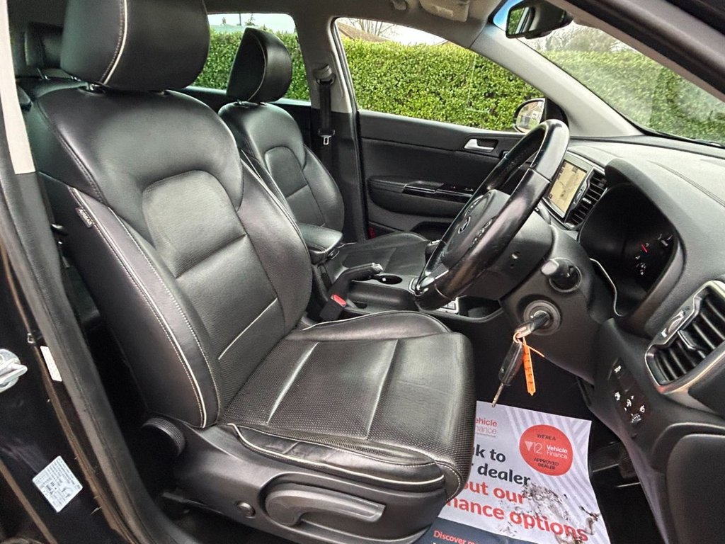 Used Kia Sportage 2016 for sale - 77302395: Photo 17