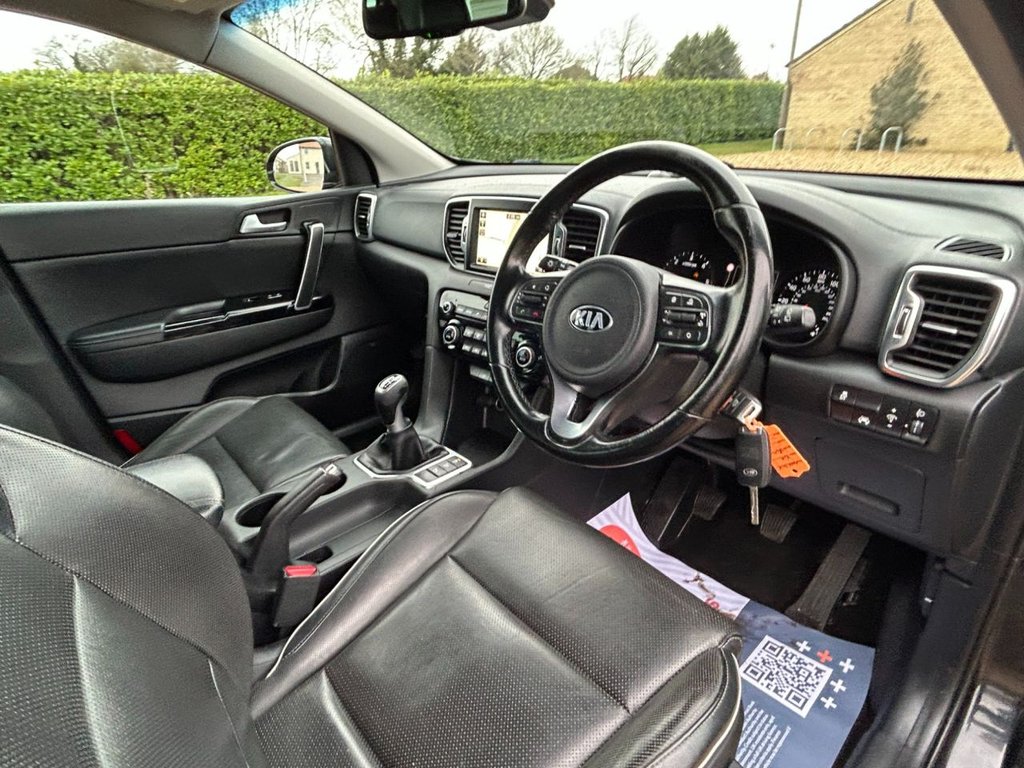 Used Kia Sportage 2016 for sale - 77302395: Photo 18