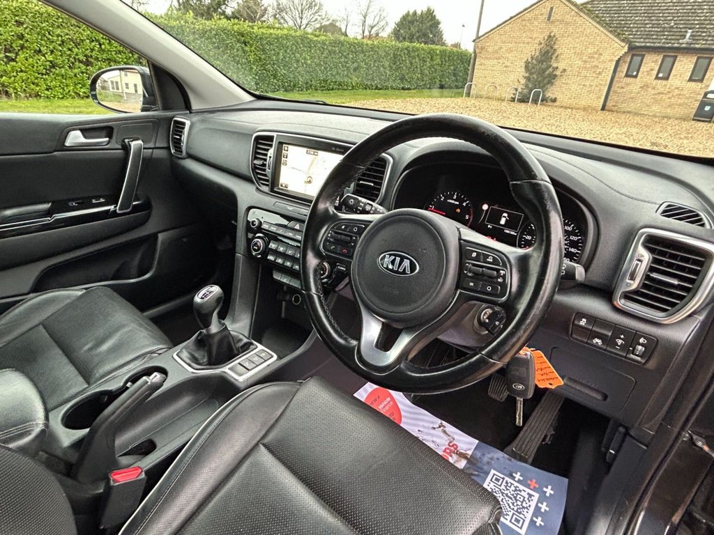 Used Kia Sportage 2016 for sale - 77302395: Photo 20