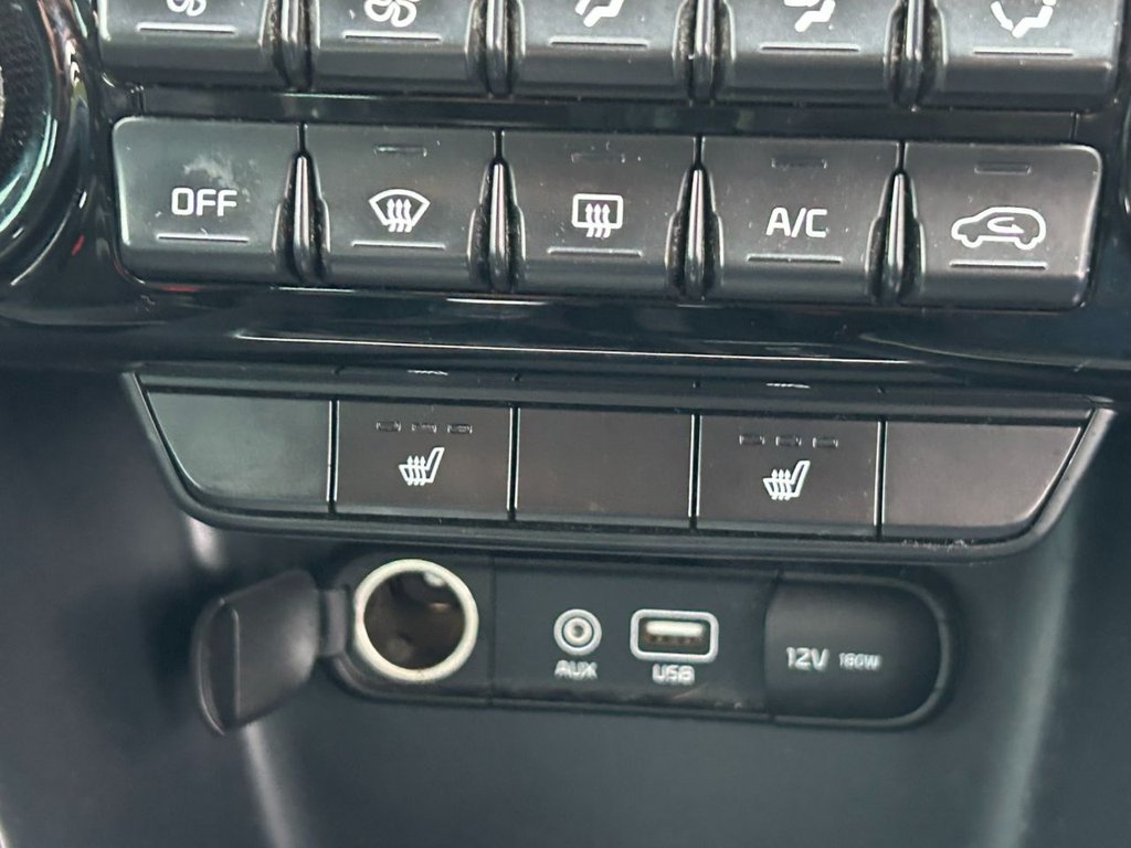 Used Kia Sportage 2016 for sale - 77302395: Photo 22