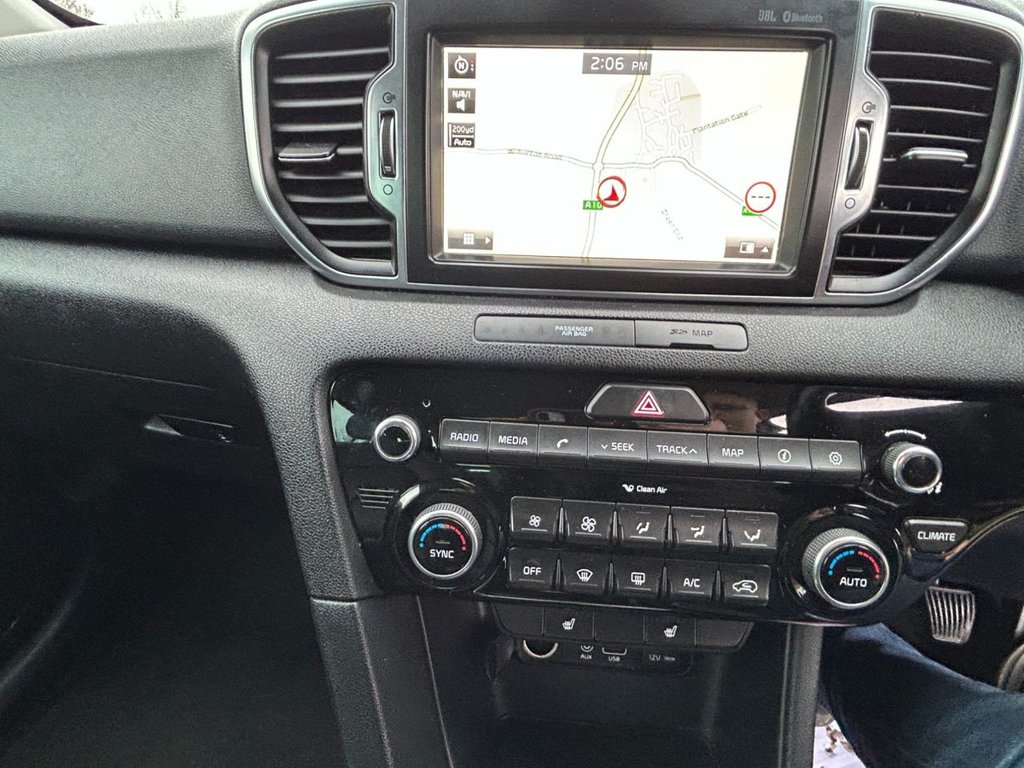 Used Kia Sportage 2016 for sale - 77302395: Photo 24