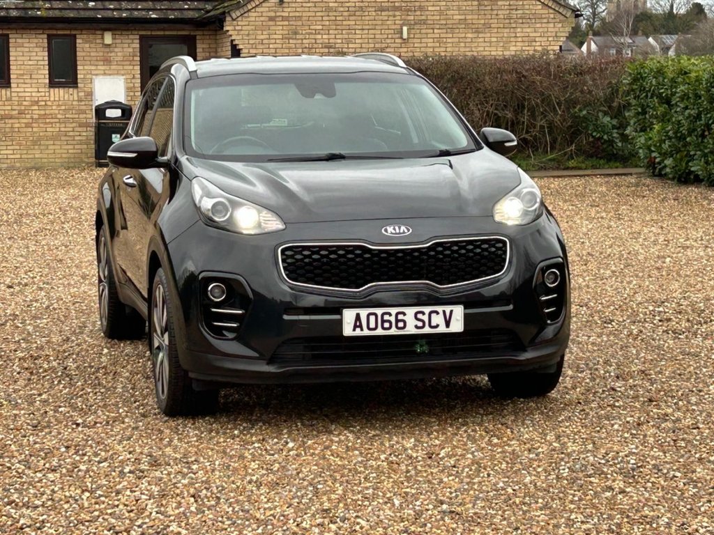 Used Kia Sportage 2016 for sale - 77302395: Photo 4