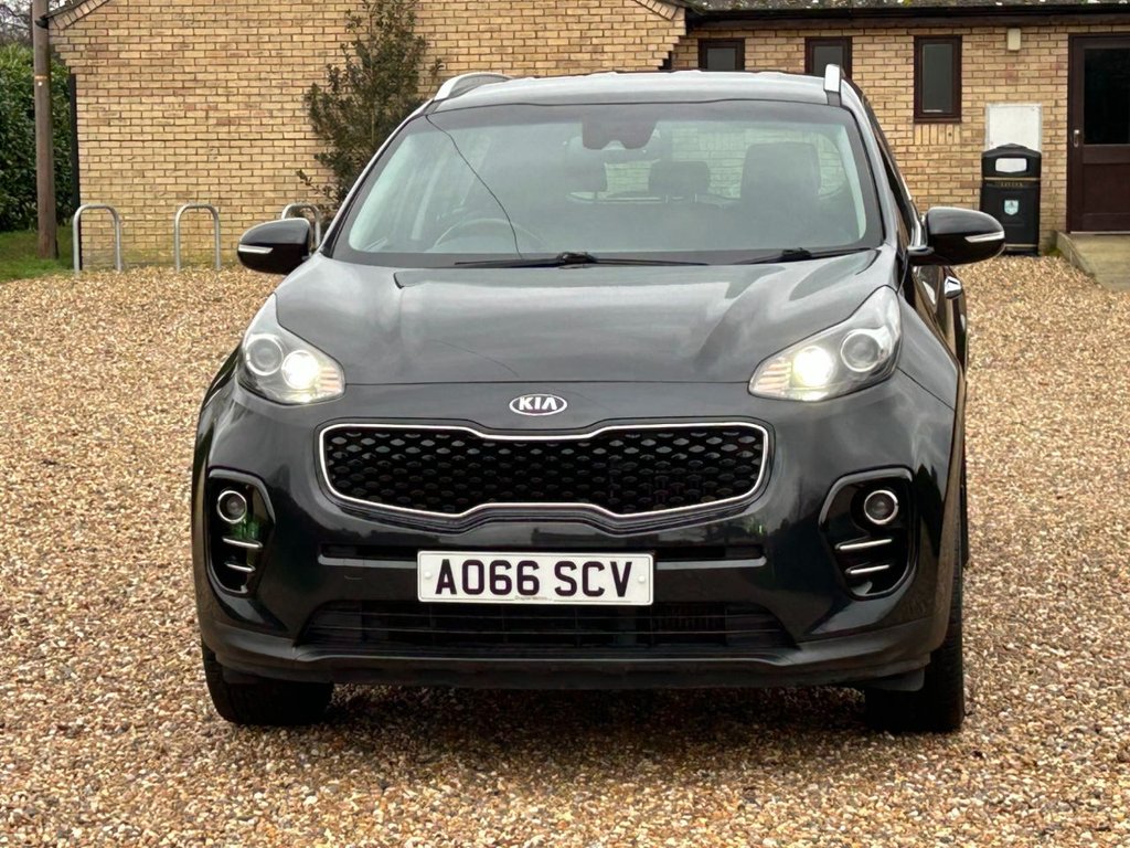 Used Kia Sportage 2016 for sale - 77302395: Photo 6