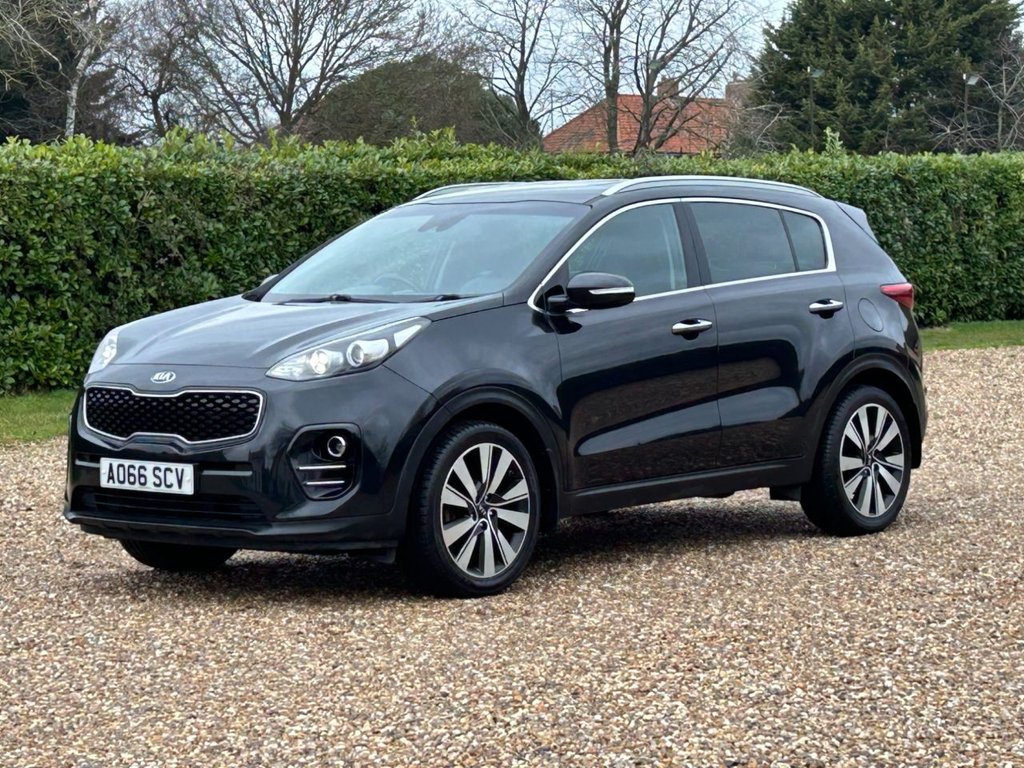 Used Kia Sportage 2016 for sale - 77302395: Photo 7