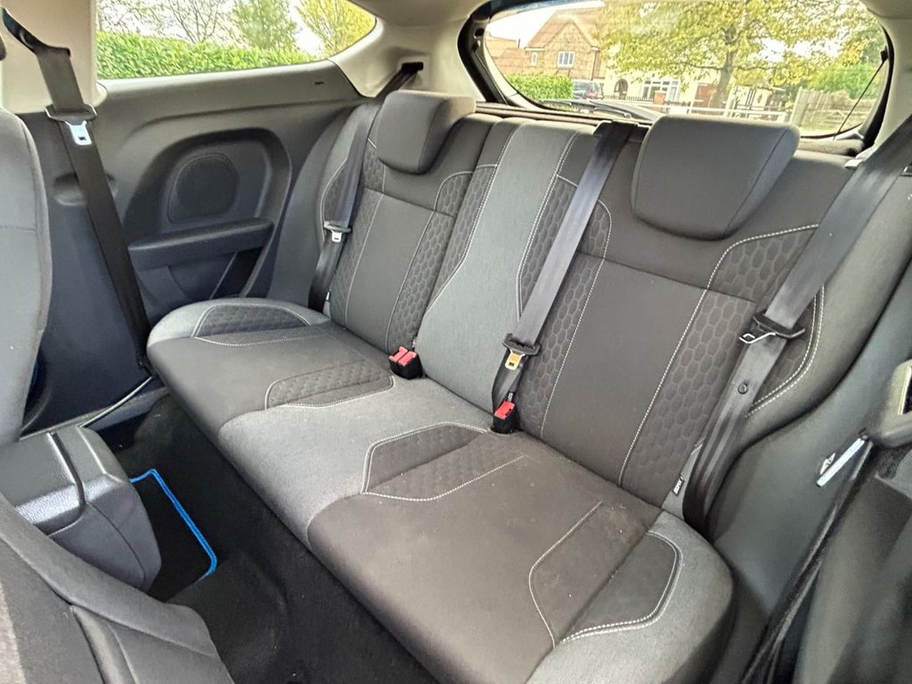 Used Ford Fiesta 2016 for sale - 76367887: Photo 27