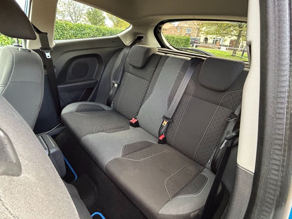 Used Ford Fiesta 2016 for sale - 76367887: Photo 28