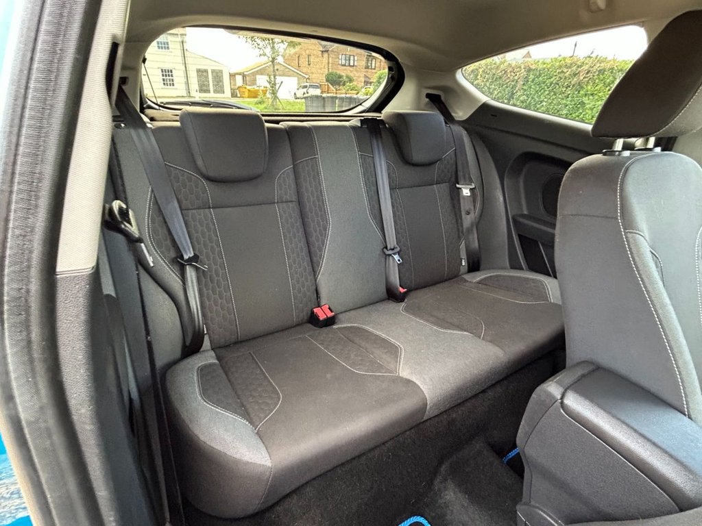 Used Ford Fiesta 2016 for sale - 76367887: Photo 36