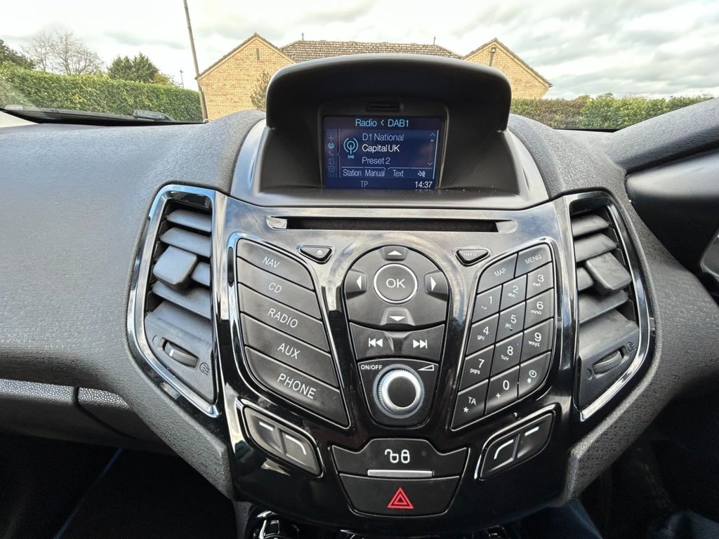 Used Ford Fiesta 2016 for sale - 76367887: Photo 41