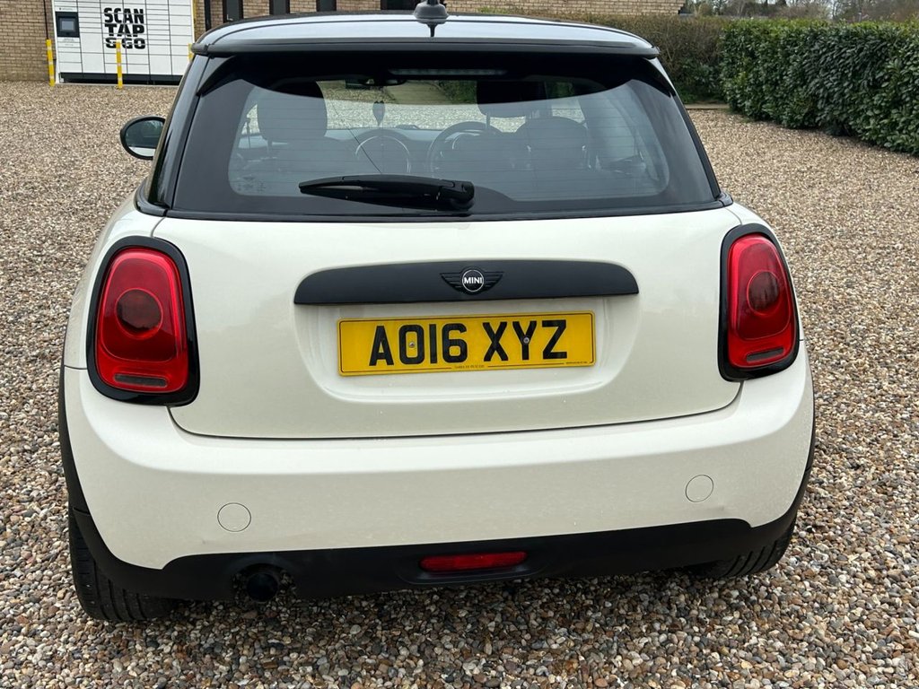Used MINI Hatch 2016 for sale - 78110906: Photo 10