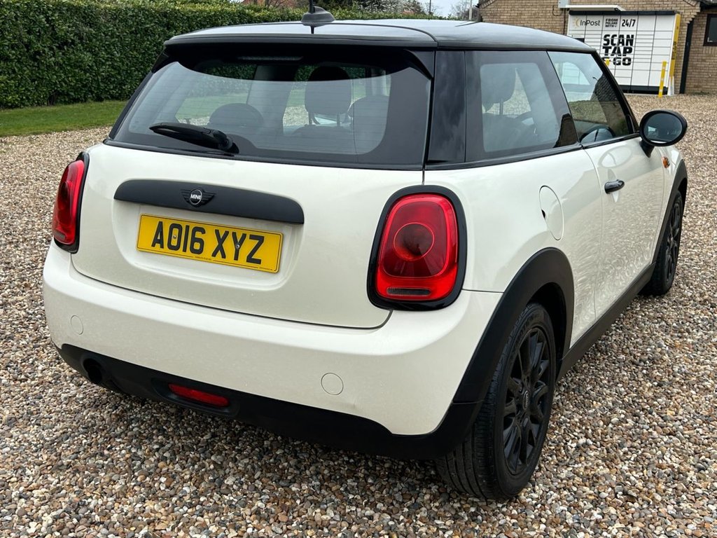 Used MINI Hatch 2016 for sale - 78110906: Photo 11