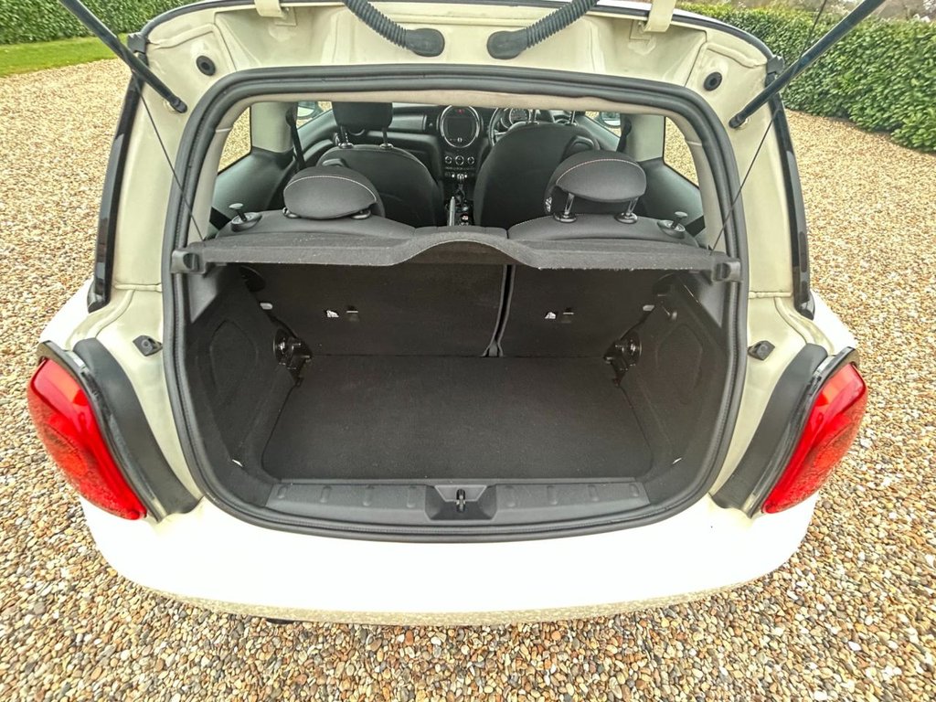 Used MINI Hatch 2016 for sale - 78110906: Photo 13