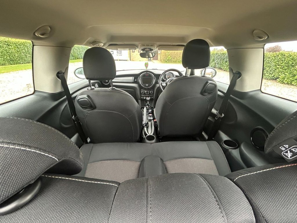 Used MINI Hatch 2016 for sale - 78110906: Photo 14