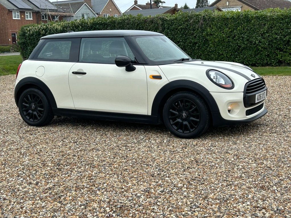 Used MINI Hatch 2016 for sale - 78110906: Photo 3