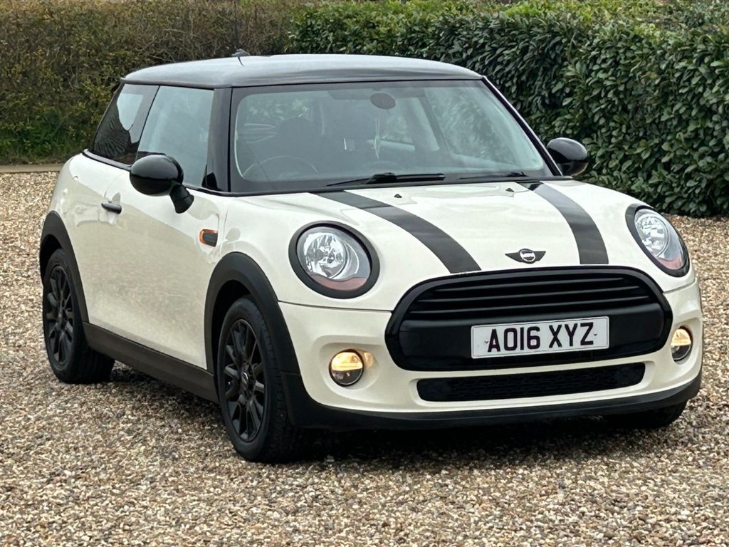 Used MINI Hatch 2016 for sale - 78110906: Photo 37