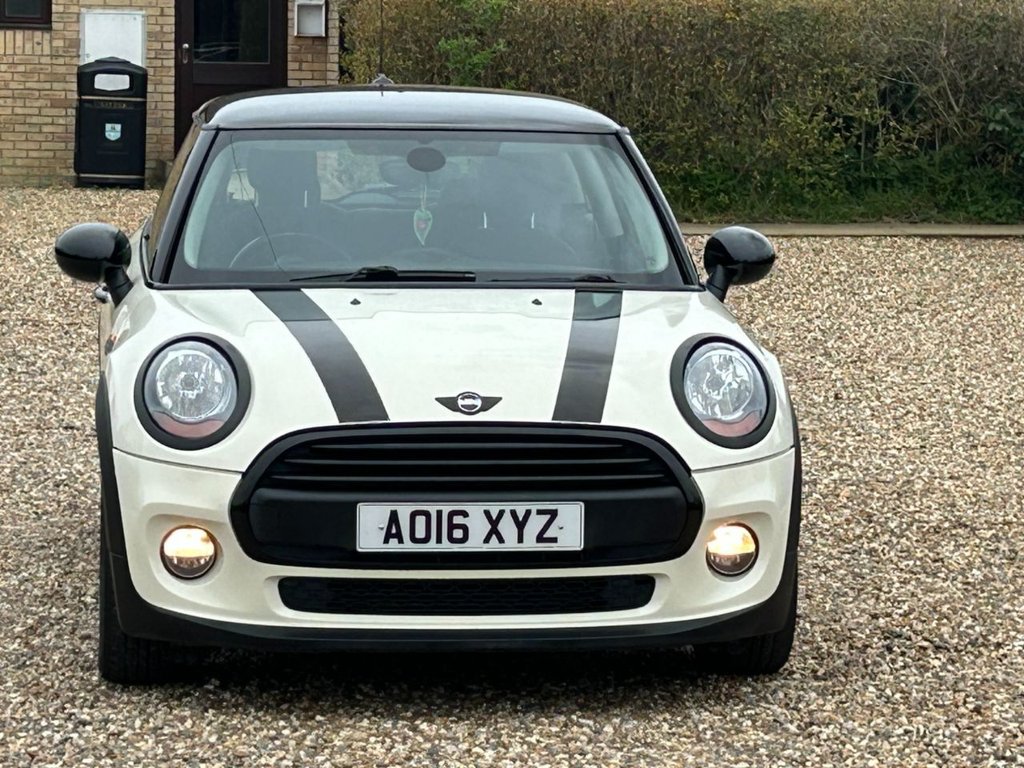 Used MINI Hatch 2016 for sale - 78110906: Photo 38