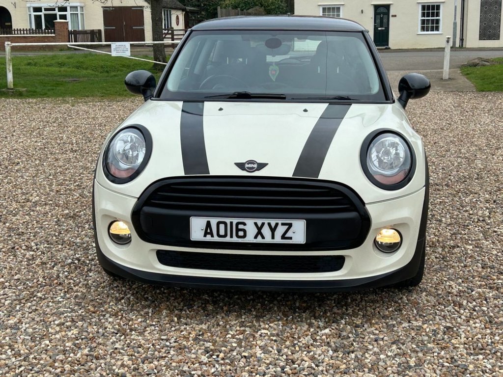 Used MINI Hatch 2016 for sale - 78110906: Photo 4