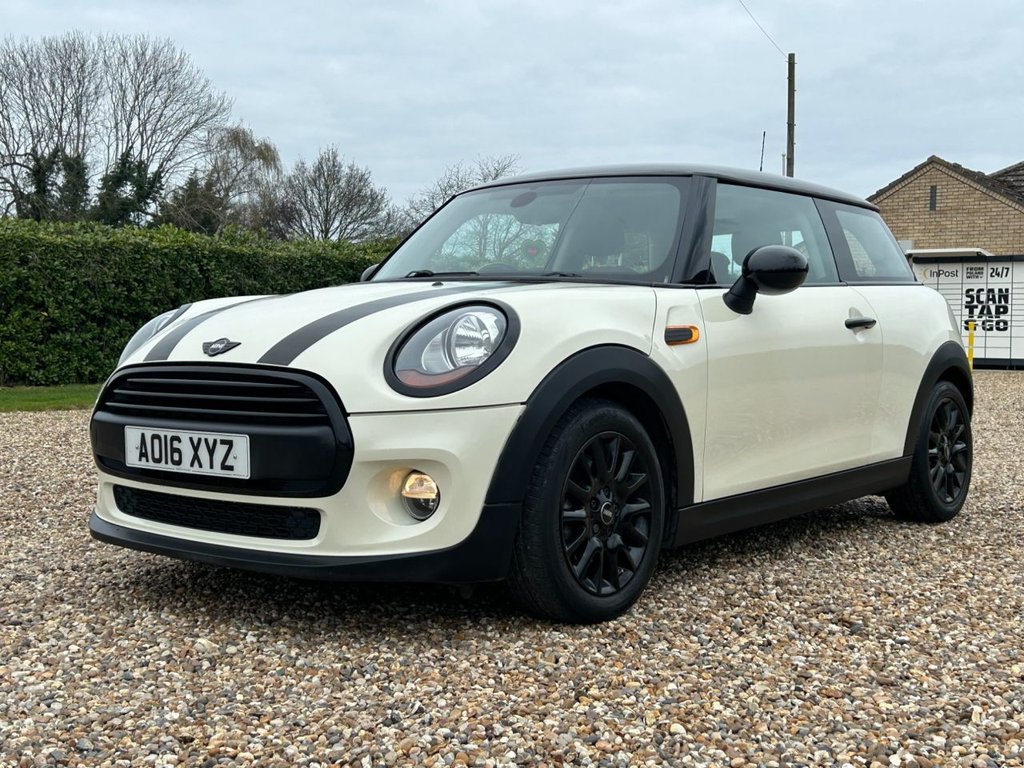 Used MINI Hatch 2016 for sale - 78110906: Photo 40