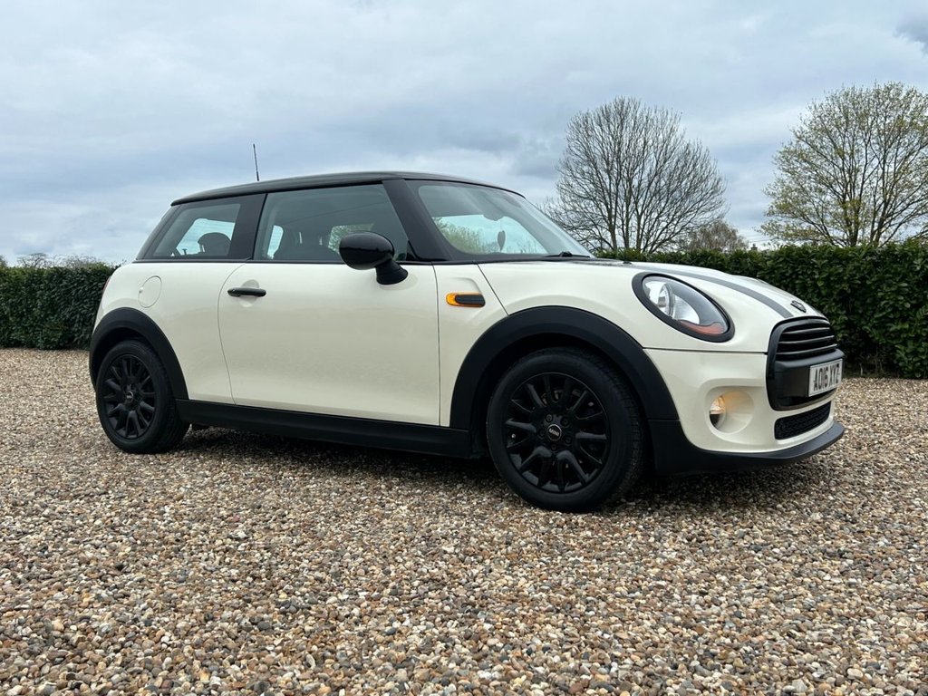 Used MINI Hatch 2016 for sale - 78110906: Photo 42