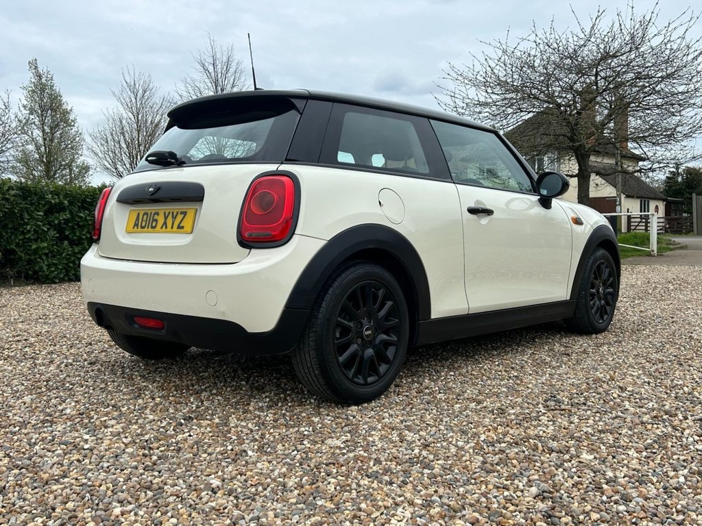 Used MINI Hatch 2016 for sale - 78110906: Photo 44