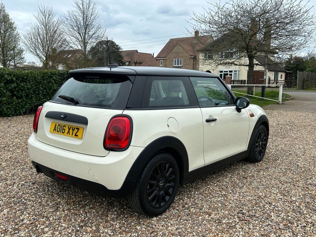 Used MINI Hatch 2016 for sale - 78110906: Photo 45