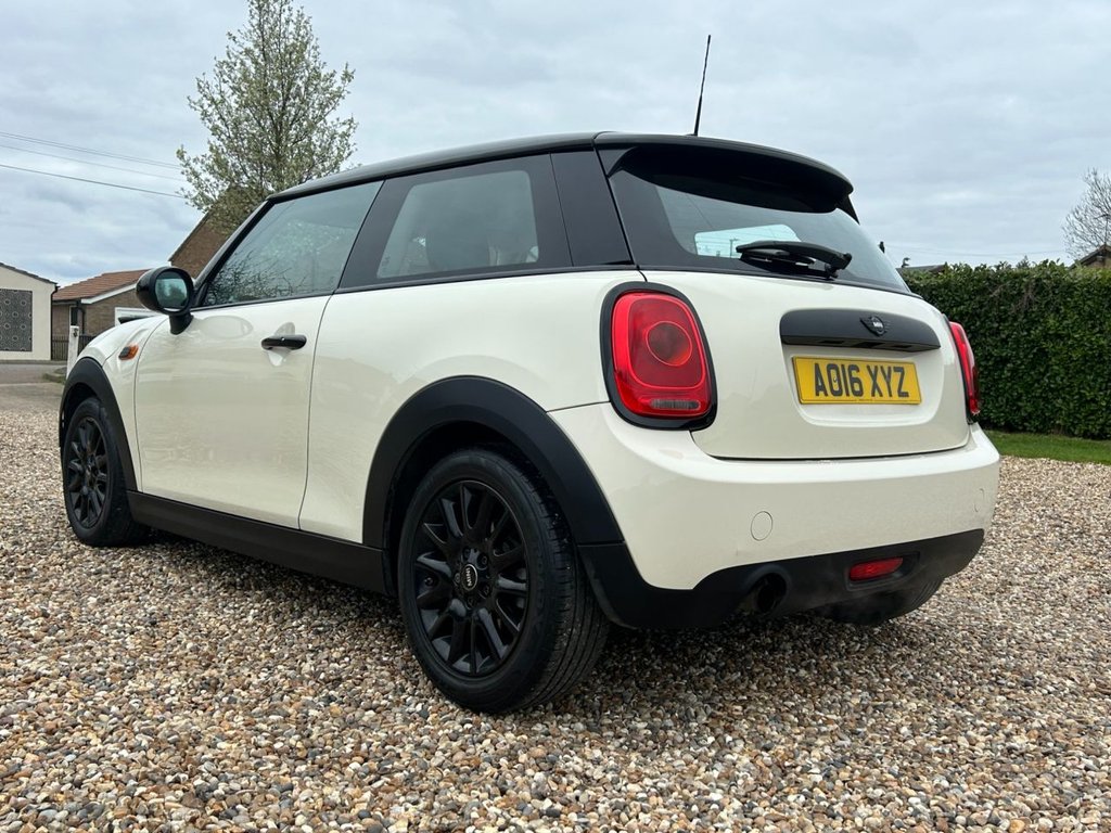 Used MINI Hatch 2016 for sale - 78110906: Photo 46