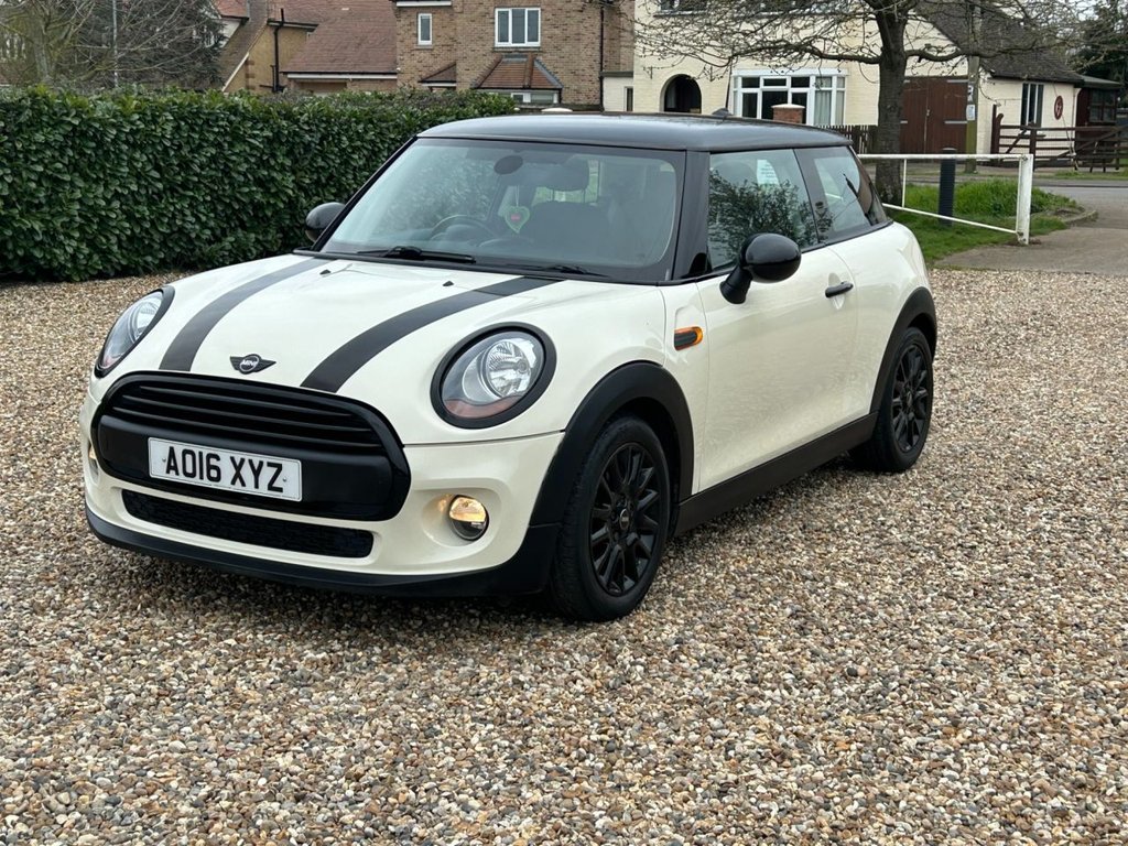 Used MINI Hatch 2016 for sale - 78110906: Photo 5