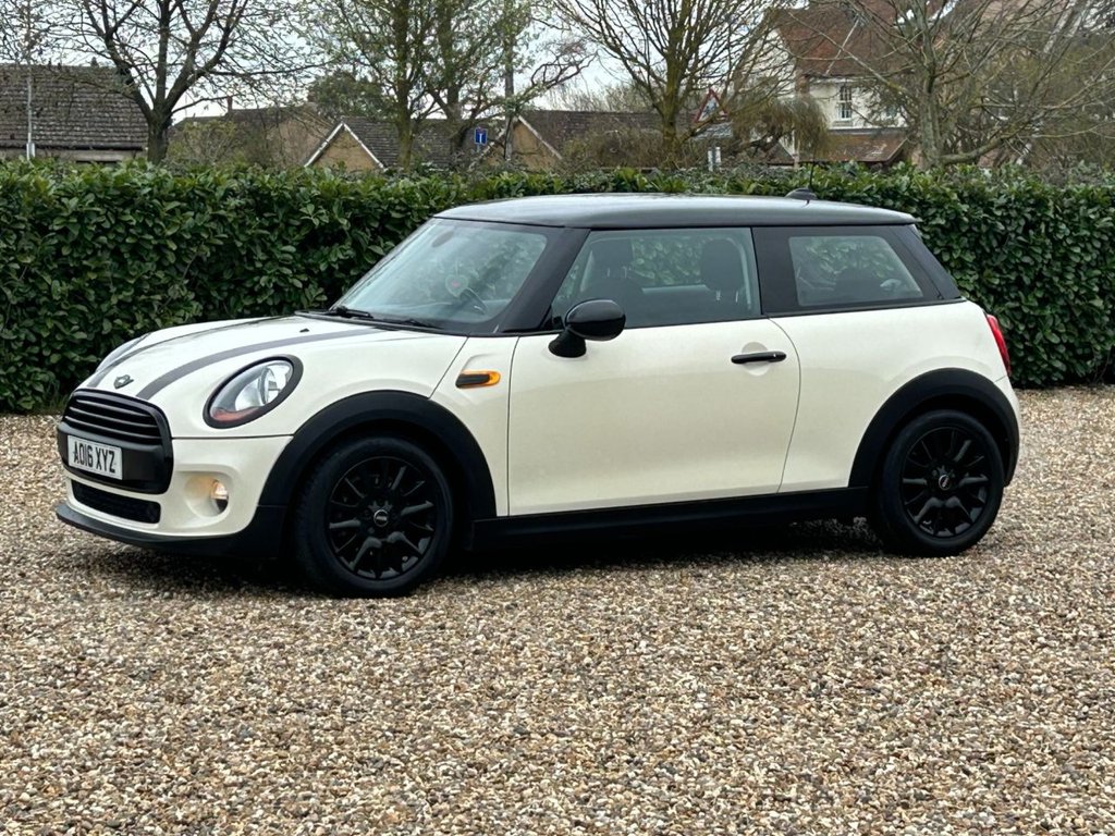 Used MINI Hatch 2016 for sale - 78110906: Photo 6