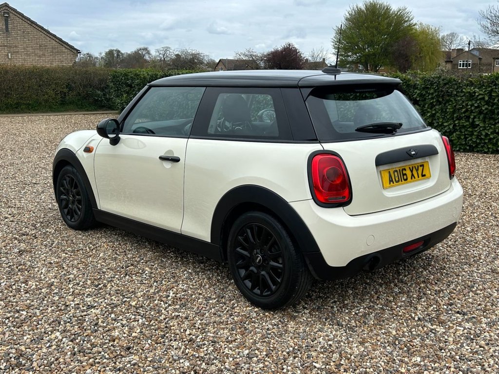 Used MINI Hatch 2016 for sale - 78110906: Photo 8