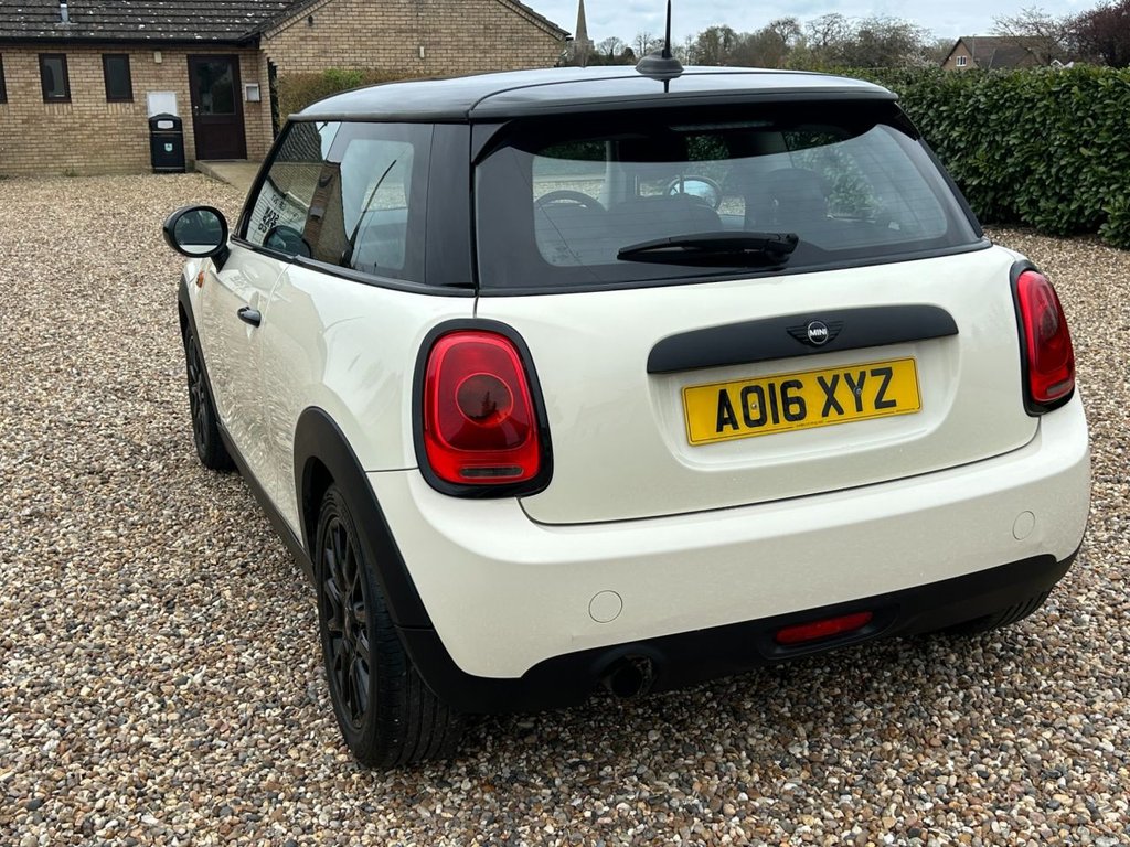 Used MINI Hatch 2016 for sale - 78110906: Photo 9