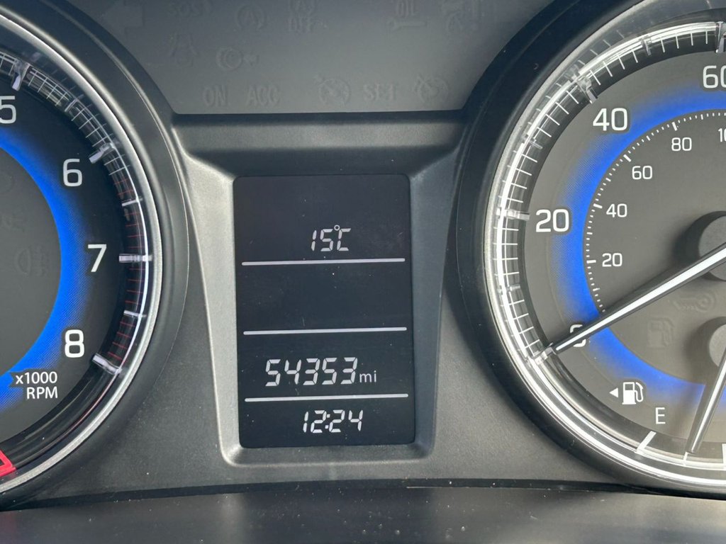 Vehicle 36