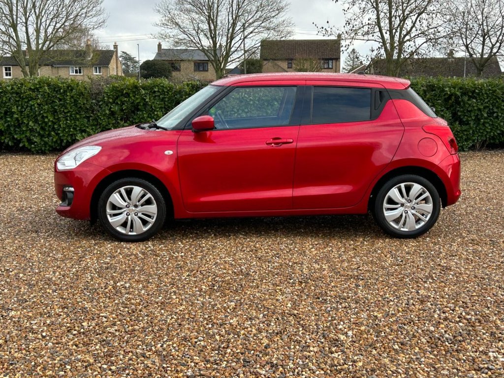 Used Suzuki Swift 2018 for sale - 77384491: Photo 10