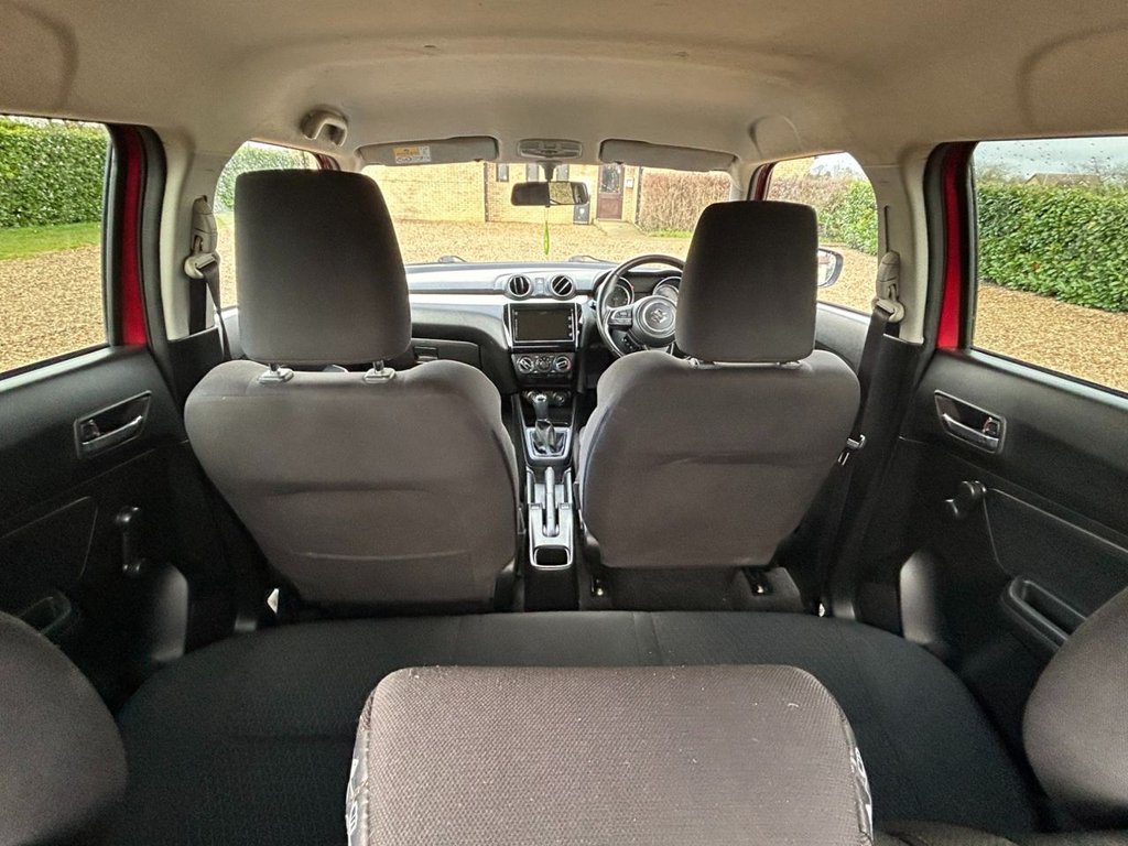 Used Suzuki Swift 2018 for sale - 77384491: Photo 18