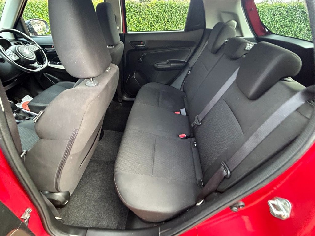 Used Suzuki Swift 2018 for sale - 77384491: Photo 20