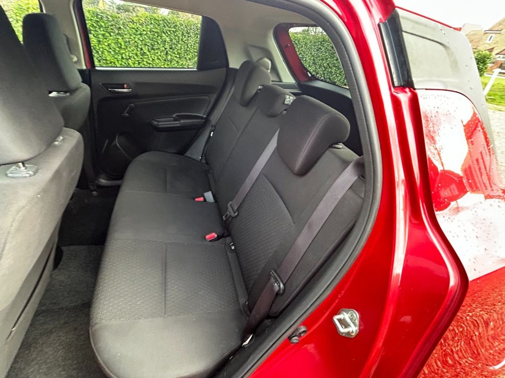 Used Suzuki Swift 2018 for sale - 77384491: Photo 21