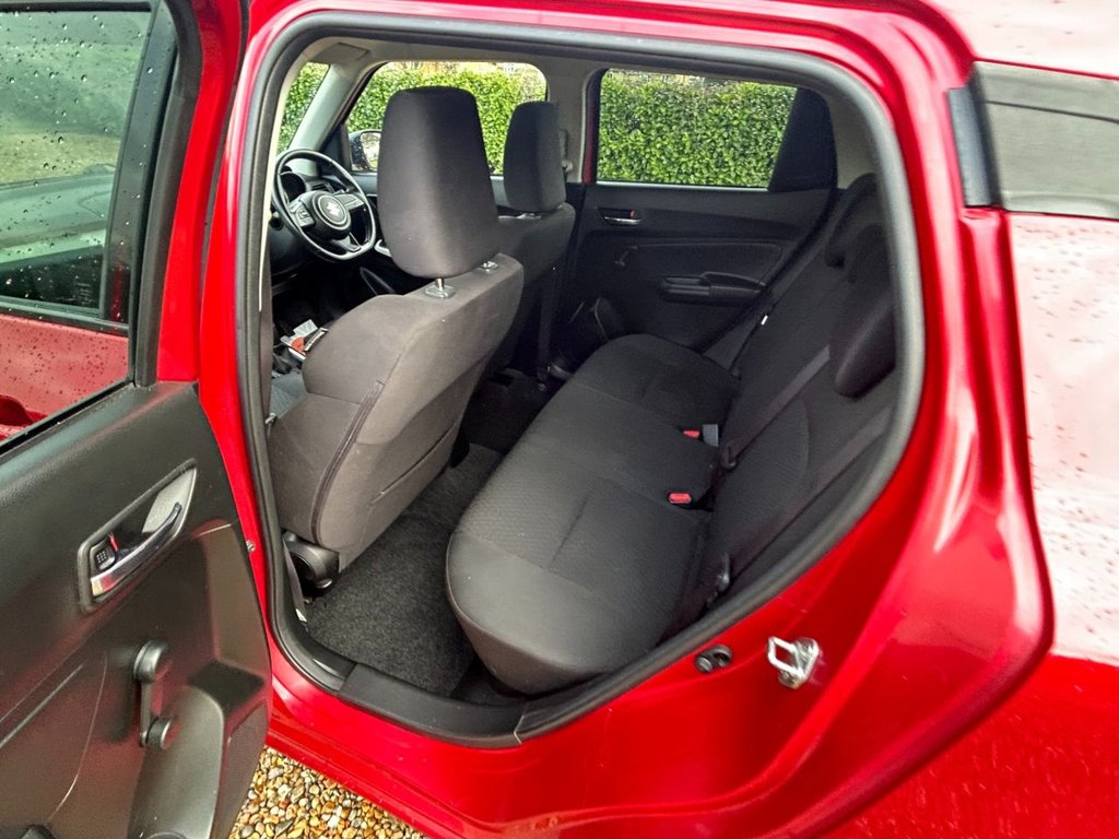 Used Suzuki Swift 2018 for sale - 77384491: Photo 22