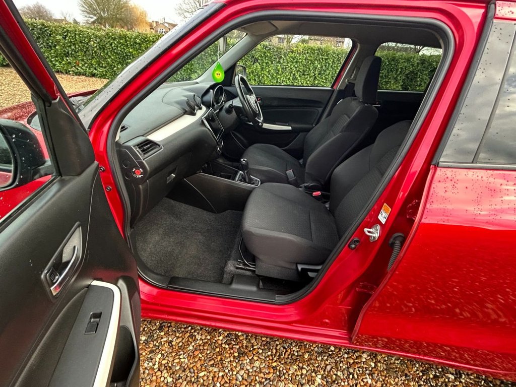 Used Suzuki Swift 2018 for sale - 77384491: Photo 23