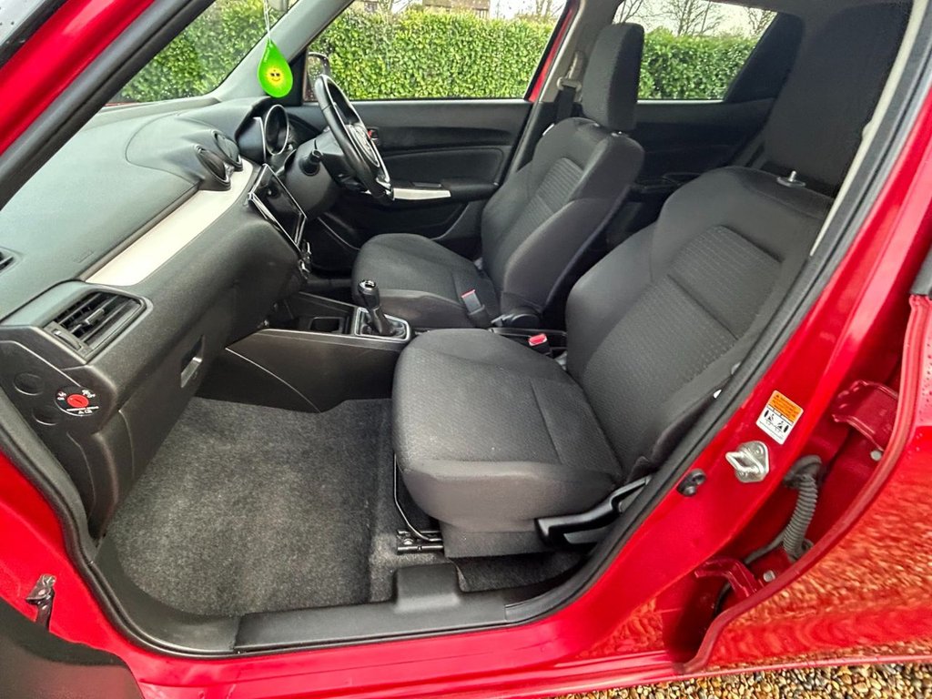 Used Suzuki Swift 2018 for sale - 77384491: Photo 24