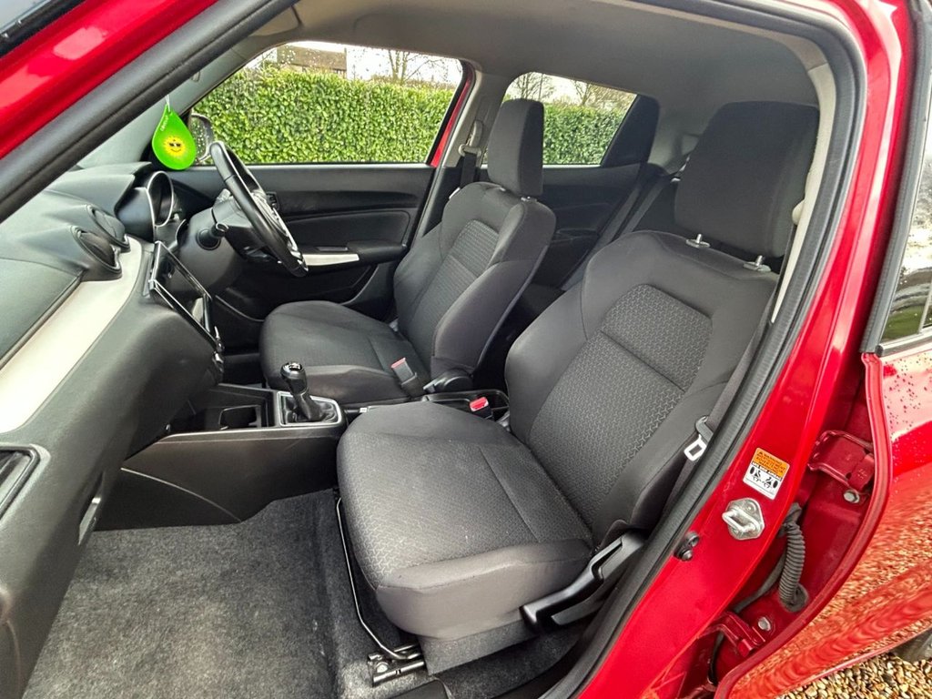 Used Suzuki Swift 2018 for sale - 77384491: Photo 25