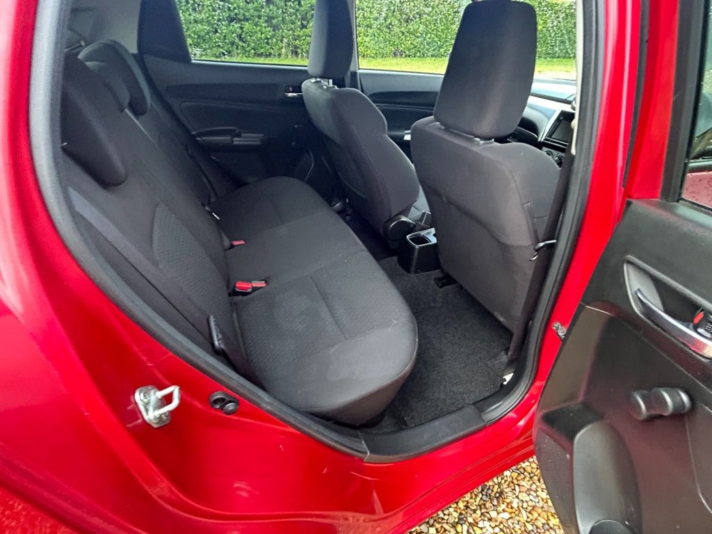 Used Suzuki Swift 2018 for sale - 77384491: Photo 29